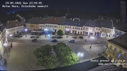Palackého náměstí