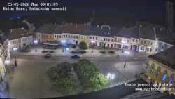 Palackého náměstí