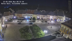 Palackého náměstí