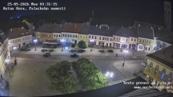 Palackého náměstí