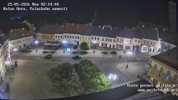 Palackého náměstí