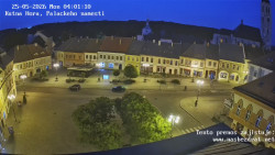 Palackého náměstí