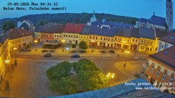 Palackého náměstí