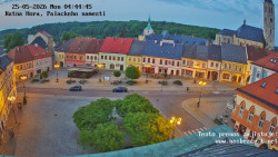Palackého náměstí