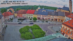 Palackého náměstí