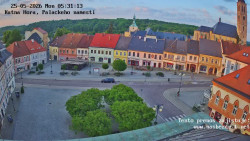 Palackého náměstí