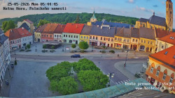Palackého náměstí