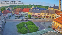 Palackého náměstí