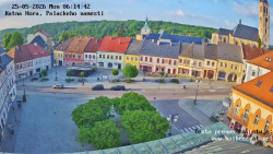 Palackého náměstí