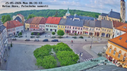 Palackého náměstí