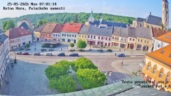 Palackého náměstí