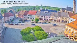 Palackého náměstí