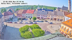 Palackého náměstí