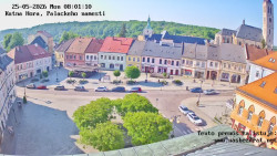Palackého náměstí