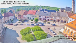 Palackého náměstí