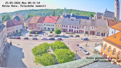 Palackého náměstí