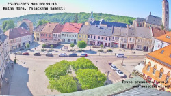 Palackého náměstí