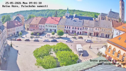 Palackého náměstí