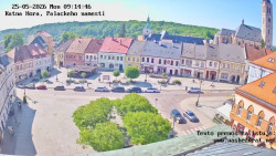 Palackého náměstí