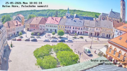 Palackého náměstí
