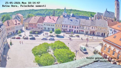 Palackého náměstí