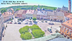Palackého náměstí