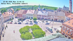 Palackého náměstí