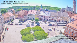 Palackého náměstí