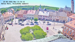 Palackého náměstí