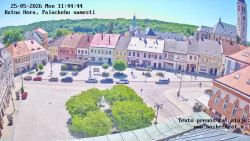 Palackého náměstí