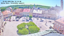 Palackého náměstí