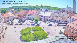 Palackého náměstí