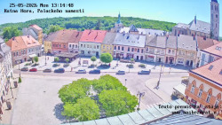 Palackého náměstí