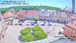 Palackého náměstí
