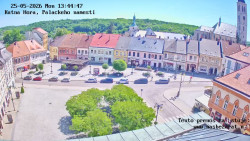 Palackého náměstí