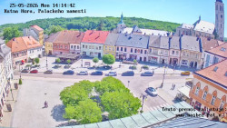 Palackého náměstí