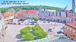 Palackého náměstí