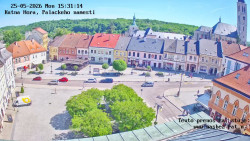 Palackého náměstí