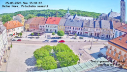 Palackého náměstí