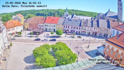 Palackého náměstí