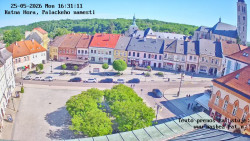 Palackého náměstí