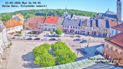 Palackého náměstí
