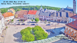 Palackého náměstí