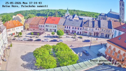 Palackého náměstí