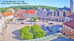 Palackého náměstí