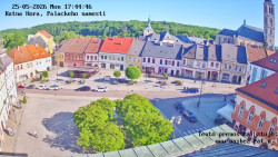 Palackého náměstí