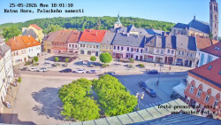 Palackého náměstí