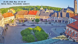 Palackého náměstí