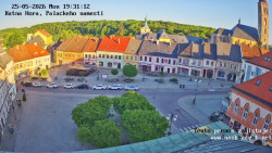 Palackého náměstí