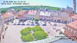 Palackého náměstí